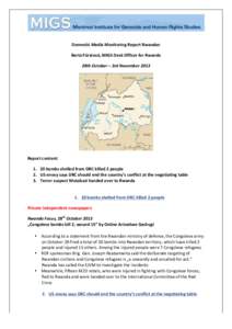 Least developed countries / Member states of the African Union / Member states of the United Nations / Republics / Democratic Forces for the Liberation of Rwanda / Rwandan Genocide / Rwanda / Kivu conflict / Eastern Congo offensive / Africa / Political geography / Democratic Republic of the Congo