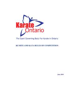 Microsoft Word - Karate_Ontario_Rules_Revised_09_06_10.doc
