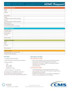 Medical informatics / Wheelchair / Documentation / Medical record / PricewaterhouseCoopers / Medicine / Health / Science / Anniston Munitions Center / Information science / Healthcare Common Procedure Coding System