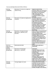 Microsoft Word - Data schema cursus sept-okt 2013