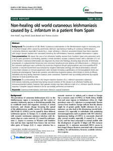 Euglenozoa / Cutaneous leishmaniasis / Visceral leishmaniasis / Leishmaniasis / Leishmania / Regulatory T cell / Macrophage / Immune system / Miltefosine / Biology / Microbiology / Medicine