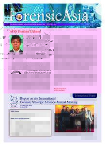 HSA_Forensic Asia Newsletters_2011_NOV2011_16.indd