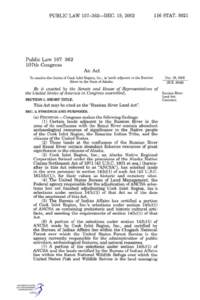 PUBLIC LAW[removed]—DEC. 19, [removed]STAT[removed]Public Law[removed]107th Congress