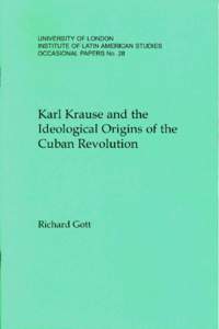 Anti-fascists / Fidel Castro / Cuban Revolution / José Martí / Karl Christian Friedrich Krause / Che Guevara / Che / Cuba / Krause / Argentine people / Politics / Socialism