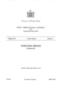 The Honourable / Lieutenant governor / Newfoundland and Labrador / Sociolinguistics / Honorifics / Titles