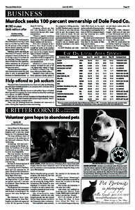 Thousand Oaks Acorn  June 20, 2013 Page 47