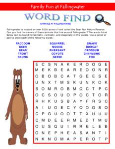 Microsoft Word - word find.doc