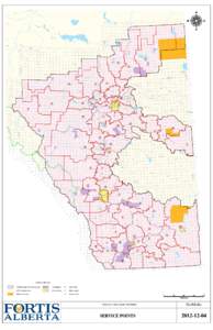 Designated place / Statistics Canada