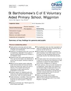 Microsoft Word - RV3.1 St Bartholomews[removed]doc