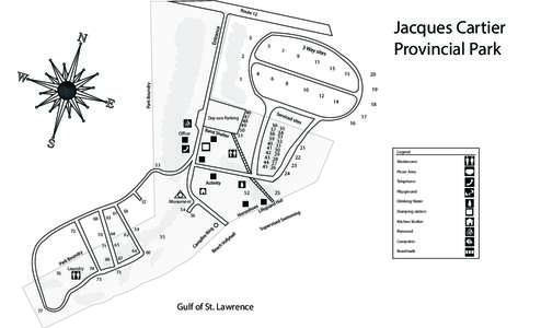 Jacques Cartier_Provincial map mar 14