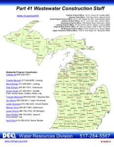 Kalamazoo /  Michigan / Geography of the United States