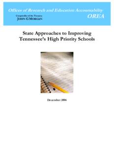 Education policy / No Child Left Behind Act / Adequate Yearly Progress / Charter School / Bay Area Coalition for Equitable Schools / Standards-based education / Education / 107th United States Congress