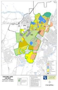 Camden Comprehensive Plan