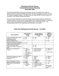 Microsoft Word - Background Check Table Dec o4.doc