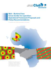 Burkina Faso / Economic Community of West African States / Republics / International relations / Air Burkina / Interreg / Kénédougou Kingdom / Cross-border region / Bobo-Dioulasso / French West Africa / Africa / Political geography