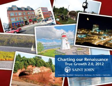 FibreOP / Grand Bay–Westfield / Fundy Royal / Saint John River / Fredericton / Kennebecasis River / Saint John Transit / New Brunswick / Geography of Canada / Saint John /  New Brunswick