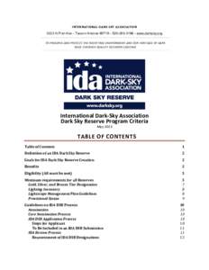 Planetary science / Light sources / Skyglow / Stage lighting / Bortle Dark-Sky Scale / Light-emitting diode / 243 Ida / International Dark-Sky Association / Light pollution / Lighting / Light