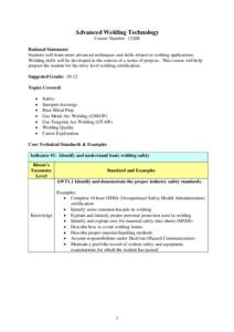 Physics / Gas tungsten arc welding / Gas metal arc welding / Shielding gas / Fabrication / Welder certification / Symbols and conventions used in welding documentation / Hyperbaric welding / Arc welding / Welding / Mechanical engineering