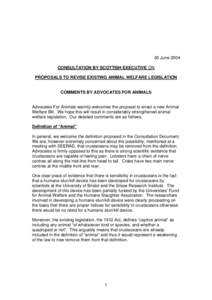 Animal rights / Animal law / Animal cruelty / Pets / Royal Society for the Prevention of Cruelty to Animals / Dangerous Wild Animals Act / Exotic pet / Captivity / Zoo / Biology / Zoology / Animal welfare