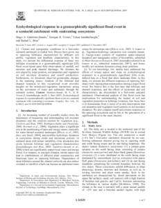 Click Here GEOPHYSICAL RESEARCH LETTERS, VOL. 34, L24S25, doi:2007GL030994, 2007  for