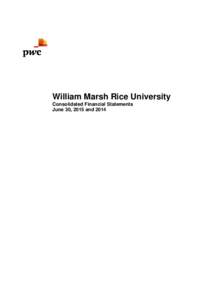 Microsoft Word - William Marsh Rice University Final without draft stamp (3).doc