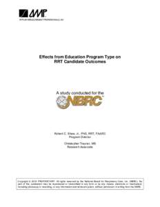 Microsoft Word - FINAL Ed Level report of 2008 results.docx