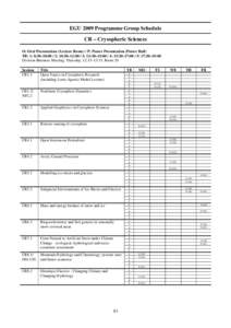 Microsoft Word - schedule_US.doc