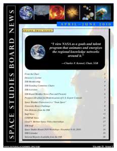 Science / Planetary Science Decadal Survey / Planetary science / Goddard Space Flight Center / Ames Research Center / Space Sciences Laboratory / Edward C. Stone / Marshall Space Flight Center / NASA Research Park / NASA / Mountain View /  California / Spaceflight