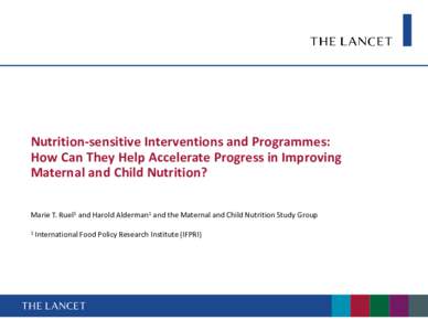 Micronutrient / Malnutrition / Social safety net / Nutrition Foundation of the Philippines /  Inc. / Nutrition / Health / Medicine