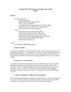 Microsoft Word - jcdl2005scminutes.doc