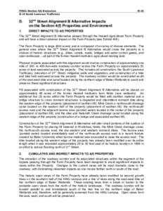 Lawrence /  Kansas / Environmental engineering / Noise reduction / Haskell-Baker Wetlands / Haskell Indian Nations University / Noise regulation / Wakarusa River / Wetland / Noise barrier / Kansas / Noise pollution / Environment