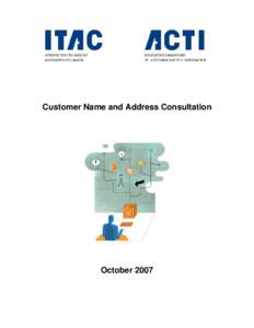 Telecommunications Policy Review – Consultation Paper