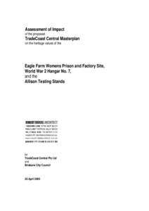 Eagle Farm Airport / Geography of Australia / Geography of Oceania / Transport in Australia / Transport in Brisbane / Brisbane / Eagle Farm /  Queensland