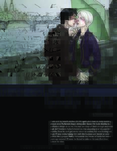 Black Coffee On A Lonely Night