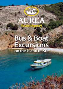 Tourist Agency  Bus & Boat Excursions on the Island of Krk