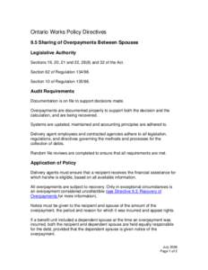 Housing Benefit / Working tax credit / Taxation in the United Kingdom / Affordable housing / British society