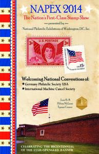 Rossica Society of Russian Philately / Philatelic exhibition / Baltimore Philatelic Society / American Philatelic Society / Svend Yort / Philately / Collecting / Philatelic literature