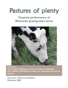 Cattle / Dairy farming / Milk / Farm / Dairy / Grazing / Managed intensive rotational grazing / Wisconsin milk strike / Agriculture / Human geography / Livestock