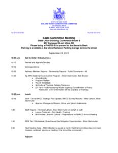 STATE OF NEW YORK SOIL AND WATER CONSERVATION COMMITTEE 10B AIRLINE DRIVE ALBANY, NEW YORK[removed]www.nys-soilandwater.org Tel[removed]