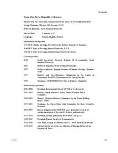 Member states of the United Nations / Republics / South Korea / East Asia / Korea / Quaternary / Divided regions / Asia / Political geography