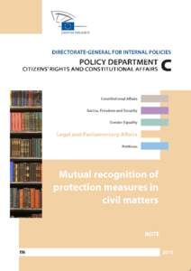 Europe / Framework decision / Area of freedom /  security and justice / European Patent Litigation Agreement / Brussels I Regulation / Schengen Area / European Data Protection Supervisor / European Union law / European Union / Law