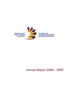 Annual Report[removed]