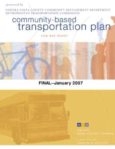 Contra Costa County /  California / Bay Area Rapid Transit / East Bay Bicycle Coalition / San Francisco Bay Area / Metropolitan Transportation Commission / Tri Delta Transit / East Bay / 511 Contra Costa / Transportation in California / Transportation in the United States / California