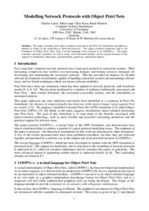 ISO standards / Data transmission / Protocol data unit / Petri net / OSI model / Subnet / Z39.50 / Null / Computing / Data / Information