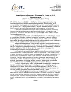 Monsanto / Geography of the United States / Missouri / Greater St. Louis / Geography of Missouri / St. Louis /  Missouri