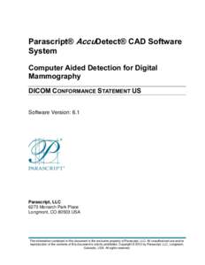 Health / Telehealth / Information / Health informatics / DICOM / Picture archiving and communication system / Object identifier / MPPs / Clinical Document Architecture / Medical imaging / Medicine / Medical informatics