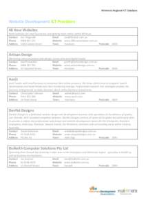 States and territories of Australia / Geography of Oceania / Horsham /  Victoria / Rural City of Horsham / Warracknabeal / Wimmera / Geography of Australia / Email