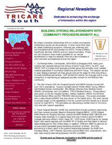 TRO-S Quarterly Newsletter 12 Apr 06 final .pub