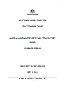 National Science Board / Structure / Science / Mark Dodgson / Sundeep Waslekar / Design / Economics / Innovation