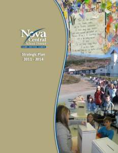 Strategic Plan[removed] b  Nova Central School District